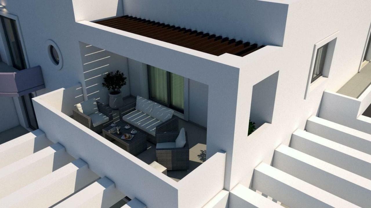 Sweethome - Comfy Center Rodos Asgourou Exteriör bild